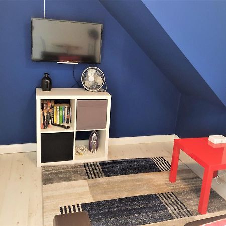 Swindon Old Town Studio - Entercloud9Sa מראה חיצוני תמונה
