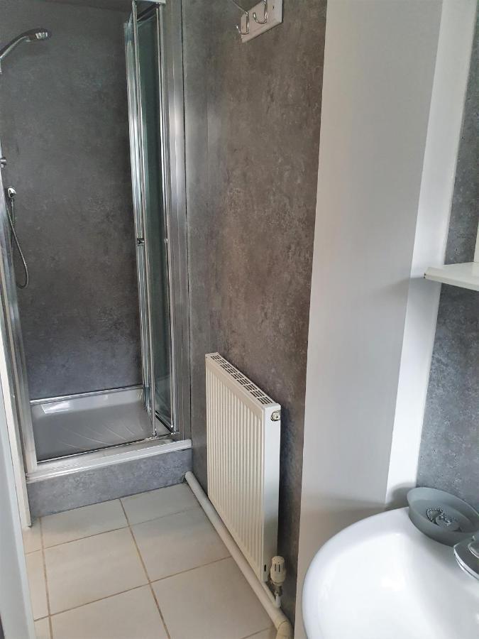 Swindon Old Town Studio - Entercloud9Sa מראה חיצוני תמונה
