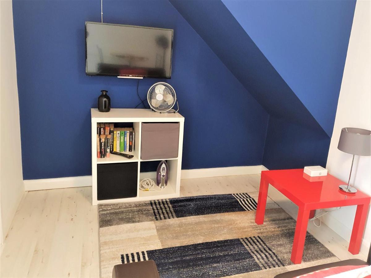 Swindon Old Town Studio - Entercloud9Sa מראה חיצוני תמונה
